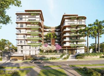 Apartamento de 3 quartos, Curitiba · COBERTURA ALTO LUXO 350M² 3 SUÍTES 5 VAGAS DE GARAGEM - BATEL