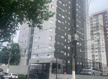 Foto 31 · Apartamento a venda na Mooca de 43 m², 2 dormitórios, 1 banheiro, lavanderia, moveis planejados,  sa