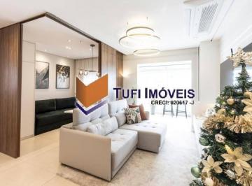 Apartamento · 69m² · 2 Quartos · 2 Vagas · Apartamento na Vila Leopoldina !