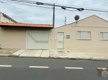Foto 01 · Casa, Parque Mãe Preta, Rio Claro, SP