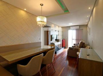 Apartamento · 72m² · 2 Quartos · 2 Vagas · Apartamento para Aluguel - Jardim, 2 Quartos, 72 m² - Santo André