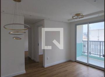 Apartamento · 51m² · 2 Quartos · Apartamento para Aluguel - Liberdade, 2 Quartos,  51 m² - São Paulo