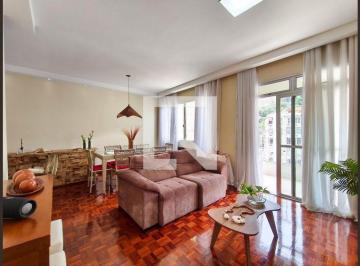 Apartamento · 118m² · 3 Quartos · 1 Vaga · Apartamento para Aluguel - Tijuca, 3 Quartos, 118 m² - Rio de Janeiro