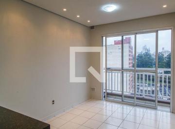 Apartamento · 35m² · 1 Quarto · Apartamento para Aluguel - Brás, 1 Quarto, 35 m² - São Paulo