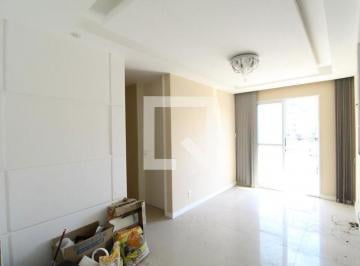 Apartamento · 50m² · 2 Quartos · 1 Vaga · Apartamento para Aluguel - Jacarepaguá, 2 Quartos,  50 m² - Rio de Janeiro