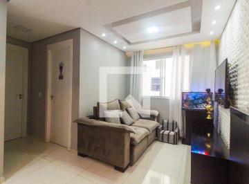Apartamento · 42m² · 2 Quartos · Apartamento para Aluguel - Jardim Brasília, 2 Quartos,  42 m² - São Paulo