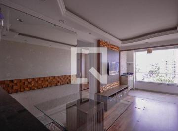 Apartamento · 49m² · 2 Quartos · 1 Vaga · Apartamento para Aluguel - Sacomã, 2 Quartos,  49 m² - São Paulo