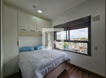 Apartamento · 22m² · 1 Quarto · Apartamento para Aluguel - Ipiranga, 1 Quarto, 22 m² - São Paulo