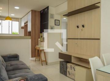Apartamento · 47m² · 2 Quartos · 1 Vaga · Apartamento para Aluguel - Cidade Jardim, 2 Quartos,  47 m² - Americana