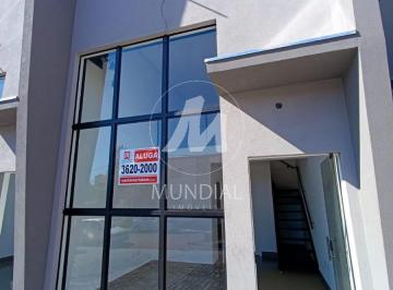 Fachada Unidade · Salão/Galpão (salão - térreo)
