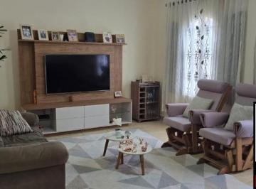 Foto 01 · Casa Térrea a venda na Vila Josefina, em Jundiaí, SP