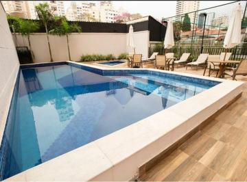 Apartamento · 63m² · 2 Quartos · 80 Vagas · "Seu Novo Lar Confortável na Aclimação, SP"