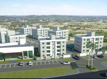 681391.jpg · Apartamento 2 Dormitórios - Bairro Novo Passo