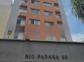 0 · Apartamento à venda no Rio Paraná em Campinas/SP