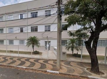 0 · Apartamento à venda 2 quartos no Vila Paraíso em Campinas