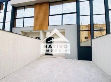 Casa · 80m² · 2 Quartos · 1 Vaga · Sobrado Mobiliado no Ingleses