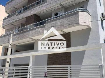 Apartamento · 120m² · 3 Quartos · 1 Vaga · Cobertura