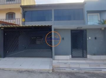 Casa · 186m² · 4 Quartos · 1 Vaga · Excelente sobrado com 4 quartos para Venda Núcleo Bandeirante, Brasília