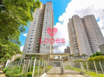 Apartamento de 3 quartos, Curitiba · APARTAMENTO 155m² 3 SUÍTES EM CONDOMÍNIO CLUBE NO PORTÃO AO LADO DO CARREFOUR