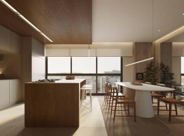Apartamento · 133m² · 3 Quartos · 2 Vagas · Apartamento à venda no Lançamento Origem 3300 no Centro de Balneário Camboriú