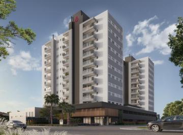 Imóvel novo vertical , Balneário Piçarras · Apartamento Balneário Piçarras - Curaçao Home Club