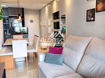 Apartamento de 2 quartos, Osasco · SEU NOVO LAR TE ESPERA !!!
