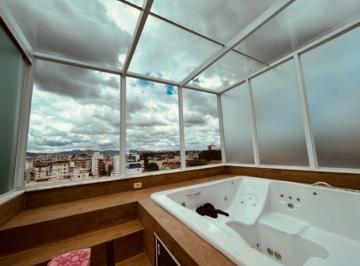 07bc064c9dde5a6553b7b9382ba58c63.jpg · Cobertura com 3 quartos à venda em Belo Horizonte, no bairro Padre Eustáquio
