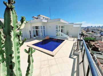 Apartamento · 360m² · 4 Quartos · 3 Vagas · Espetacular cobertura na Riviera Fluminense