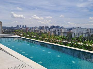 b92a31e73337d802b544abc987934ee1dfbbed81 · Apartamento com 1 dormitório à venda, por R$ 460.000 - Alto da Boa Vista