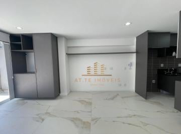 7a509445634b7116ec104d18457840eec4614b07 · Apartamento Studio com 1 uma vaga para carro semi-mobiliado Vila Clementino