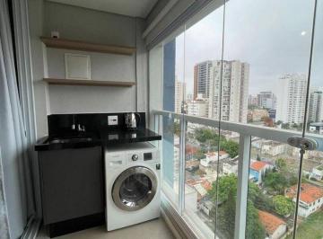 8fe9f5e0c9e8f906a4010c90e355f20cf24aa206 · Apartamento mobiliado à Venda ou Locação -  Vila Clementino