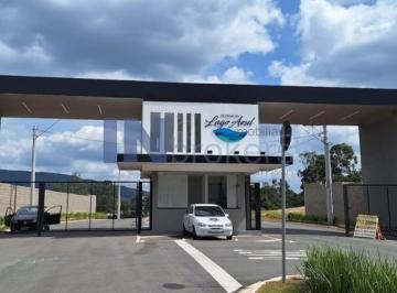 Foto 01 · Terreno em Condomínio à Venda em Jundiaí-SP, Recanto Quarto Centenário - 250m² de Área