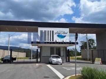 Foto 01 · Terreno em Condomínio à Venda em Jundiaí-SP, Recanto Quarto Centenário - 250m² de Área