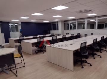 Foto 01 · Andar Corporativo, Santo Agostinho, Belo Horizonte, MG