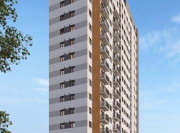 Fachada · Apartamento à venda em São Paulo, Ipiranga, com 2 quartos, 43,12m²