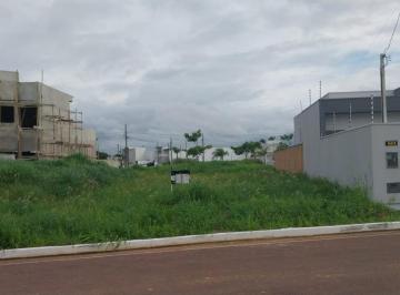 Terreno · 319m² · Terreno à venda - em Aquarela das Artes