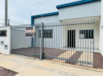 Casa · 55m² · 2 Quartos · Casa para aluguel - em Jardim Itália III