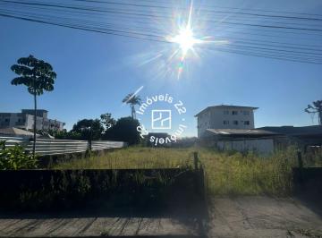 Foto 01 · Terreno, Vila Nova, Joinville, SC