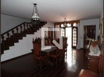 Casa · 410m² · 6 Quartos · 4 Vagas · Casa à Venda - Cruzeiro, 6 Quartos, 410 m² - Belo Horizonte