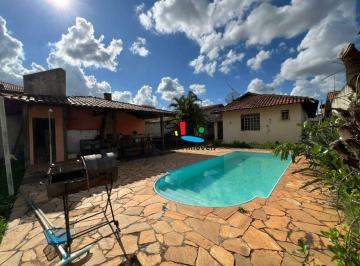 Casa · 181m² · 3 Quartos · 4 Vagas · Casa à venda, 3 quartos, 1 suíte, 4 vagas, Iporanga - Sete Lagoas/MG