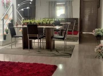 Casa · 158m² · 4 Quartos · 2 Vagas · EXCELENTE SOBRADO - 4 QTS (1STE) 2 VGS - PQ CAPUAVA - S. ANDRÉ - $850 MIL
