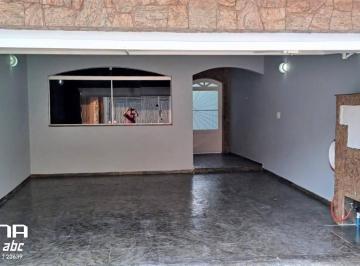 Casa · 235m² · 3 Quartos · 2 Vagas · Sobrado 3 quartos ( 1ST) - 2vgs - Jd. Las Vegas - S. André - R$650 Mil