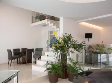 Casa de 3 quartos, Curitiba · Casa com 3 dormitórios à venda, 305 m² por R$ 1.595.000 - Ecoville - Curitiba/PR