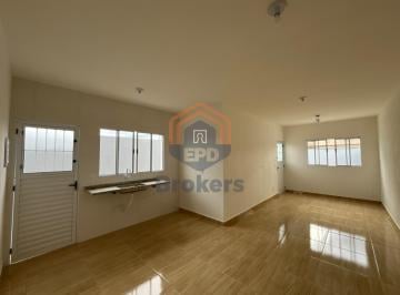 Casa · 64m² · 2 Quartos · 2 Vagas · Casa em Dos Pereiras - Jarinu, SP