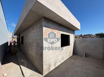 Casa · 64m² · 2 Quartos · 2 Vagas · Casa em Dos Pereiras - Jarinu, SP