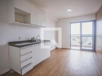 Apartamento · 38m² · 1 Quarto · 1 Vaga · Apartamento para Aluguel - Saúde, 1 Quarto, 38 m2 - São Paulo