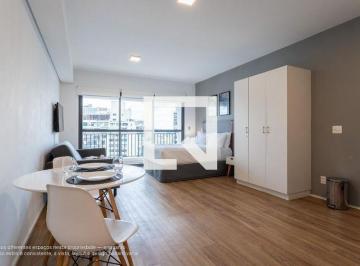 Apartamento · 45m² · 1 Quarto · Apartamento para Aluguel - Bela Vista, 1 Quarto, 45 m2 - São Paulo