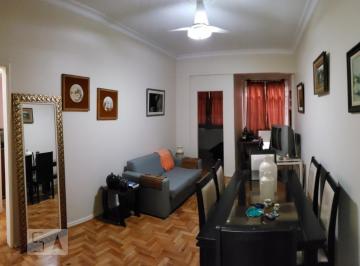 Apartamento · 100m² · 3 Quartos · Apartamento para Aluguel - Laranjeiras, 3 Quartos, 100 m2 - Rio de Janeiro