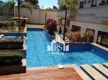 8dbdbe479eee43d95aa0d2c90e2b611f44a2401e · Apartamento com 2 dormitórios à venda, 60 m² por R$ 480.000,00 - São Cristóvão - Rio de Janeiro/RJ