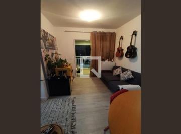 Apartamento · 57m² · 2 Quartos · 1 Vaga · Apartamento à Venda - Bom Retiro, 2 Quartos, 57 m² - São Paulo